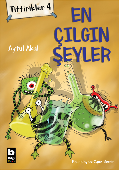 Bilgi Yayınevi