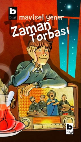 Bilgi Yayınevi