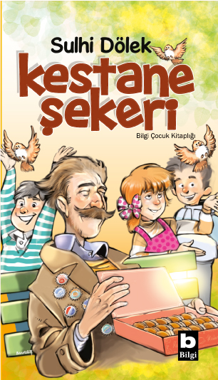 Bilgi Yayınevi