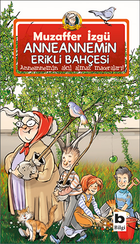 Bilgi Yayınevi