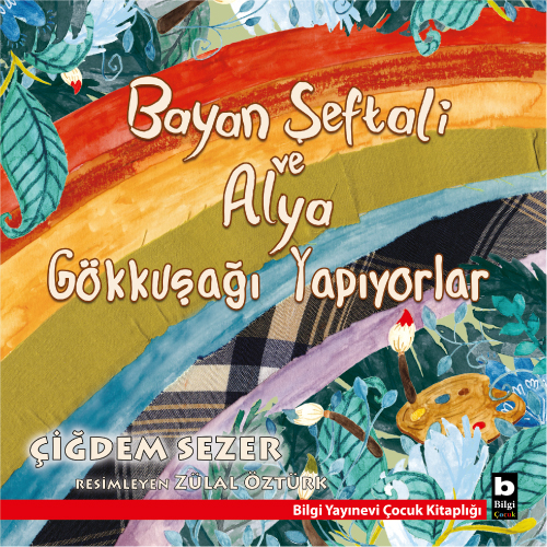Bilgi Yayınevi