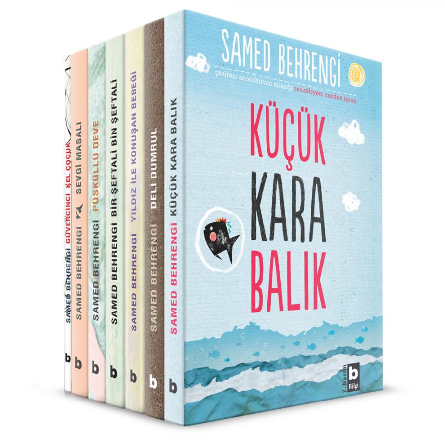 Bilgi Yayınevi