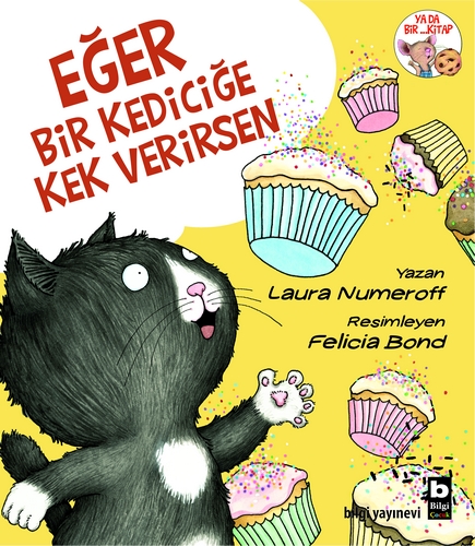 Bilgi Yayınevi