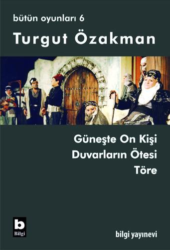 Bilgi Yayınevi