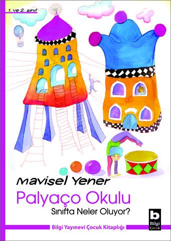 Bilgi Yayınevi