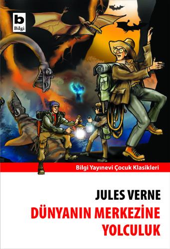 Bilgi Yayınevi