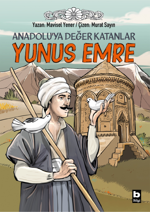 Bilgi Yayınevi