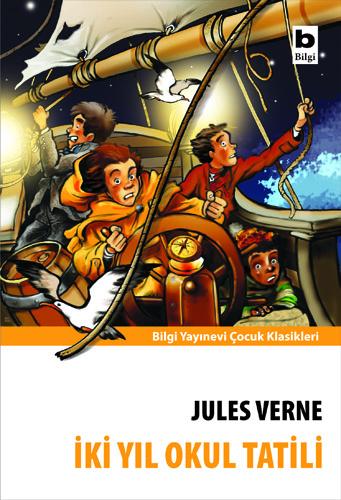 Bilgi Yayınevi