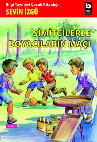 Bilgi Yayınevi