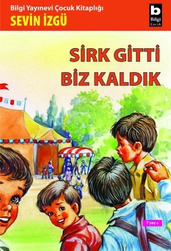Bilgi Yayınevi