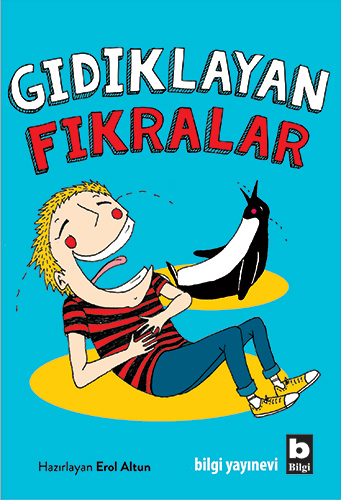 Bilgi Yayınevi