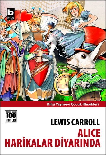 Bilgi Yayınevi