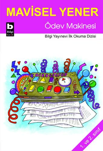 Bilgi Yayınevi