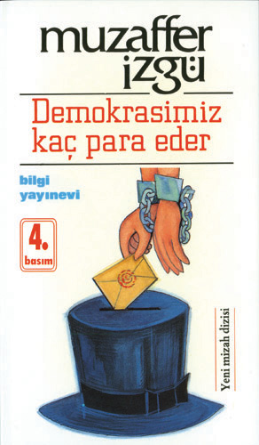 Bilgi Yayınevi