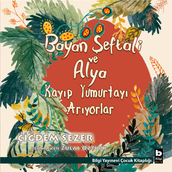 Bilgi Yayınevi