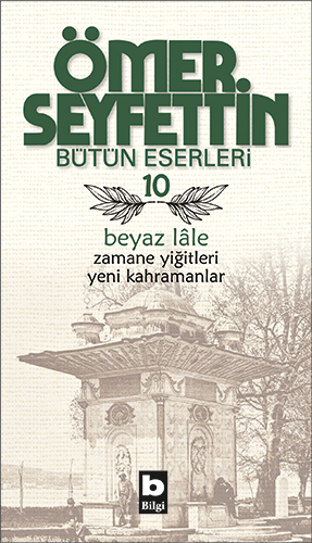 Bilgi Yayınevi