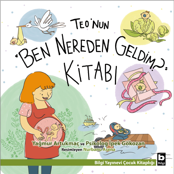 Bilgi Yayınevi