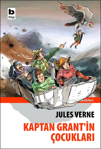 Bilgi Yayınevi