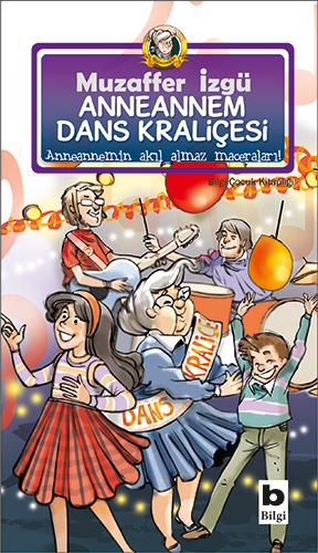 Bilgi Yayınevi