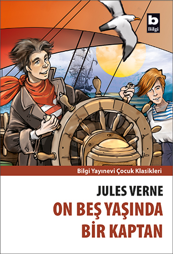 Bilgi Yayınevi