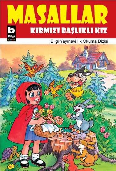 Bilgi Yayınevi