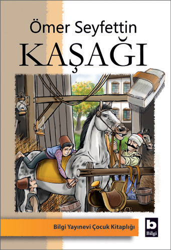 Bilgi Yayınevi