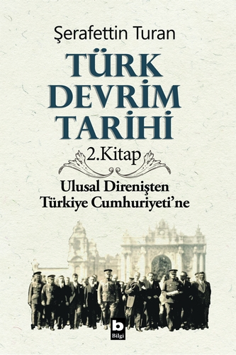 Bilgi Yayınevi