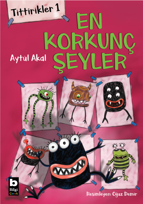 Bilgi Yayınevi