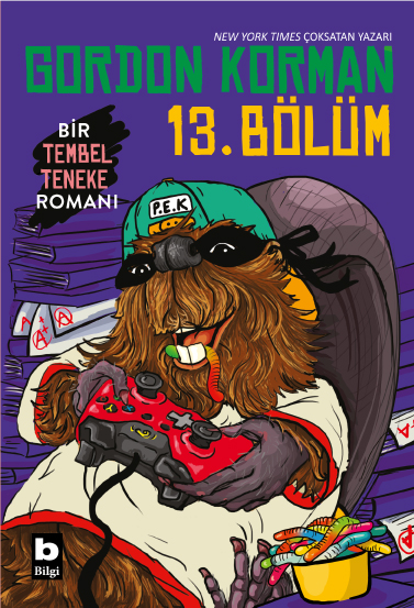 Bilgi Yayınevi