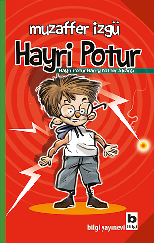 Bilgi Yayınevi
