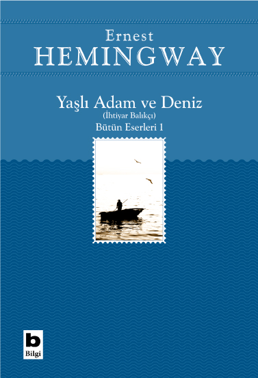 Bilgi Yayınevi