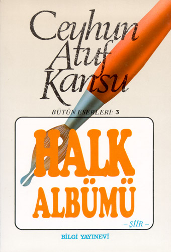 Bilgi Yayınevi