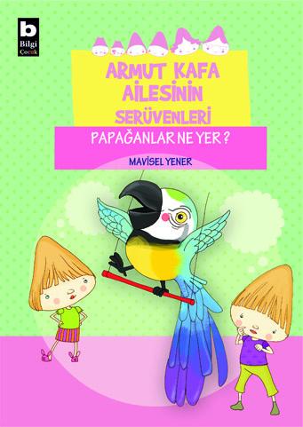 Bilgi Yayınevi