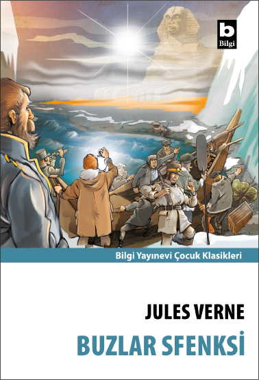 Bilgi Yayınevi