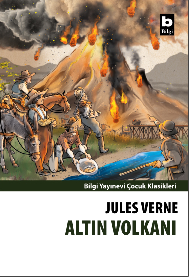 Bilgi Yayınevi
