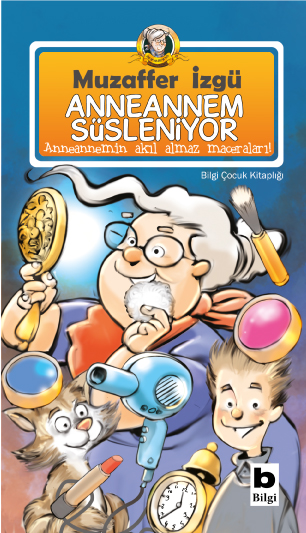 Bilgi Yayınevi