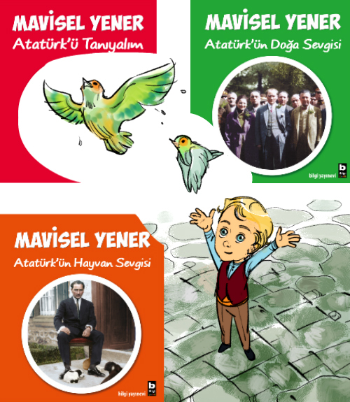 Bilgi Yayınevi