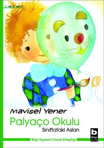 Bilgi Yayınevi