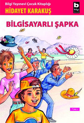 Bilgi Yayınevi