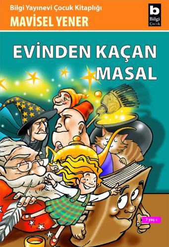 Bilgi Yayınevi