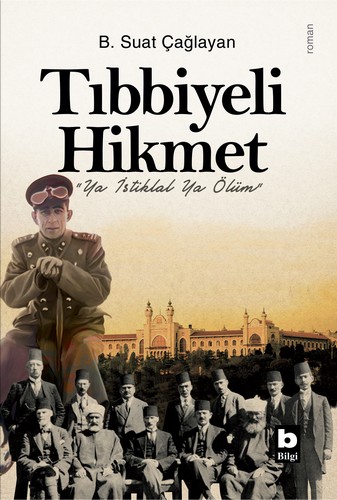 Bilgi Yayınevi