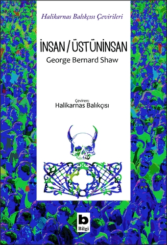 Bilgi Yayınevi