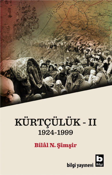Bilgi Yayınevi