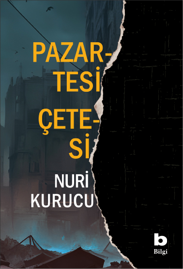 Bilgi Yayınevi