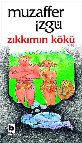 Bilgi Yayınevi