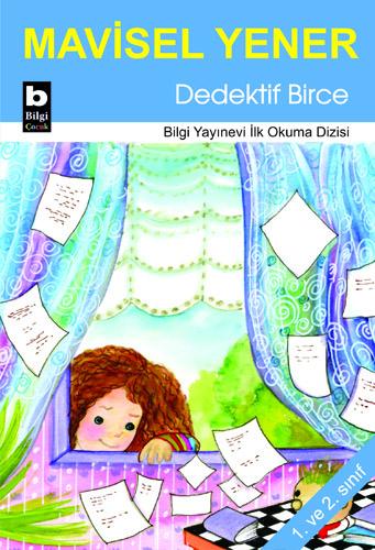 Bilgi Yayınevi