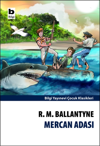Bilgi Yayınevi