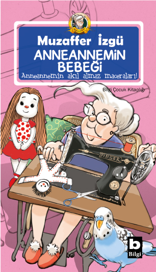 Bilgi Yayınevi