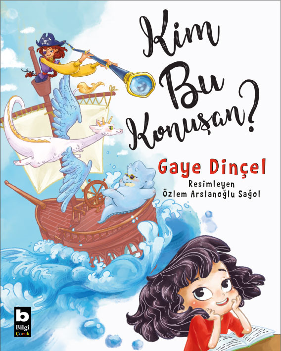 Bilgi Yayınevi