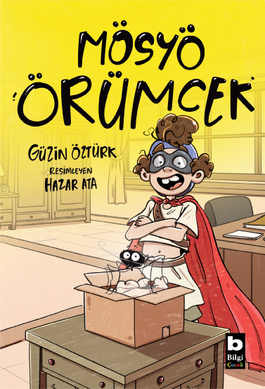 Bilgi Yayınevi